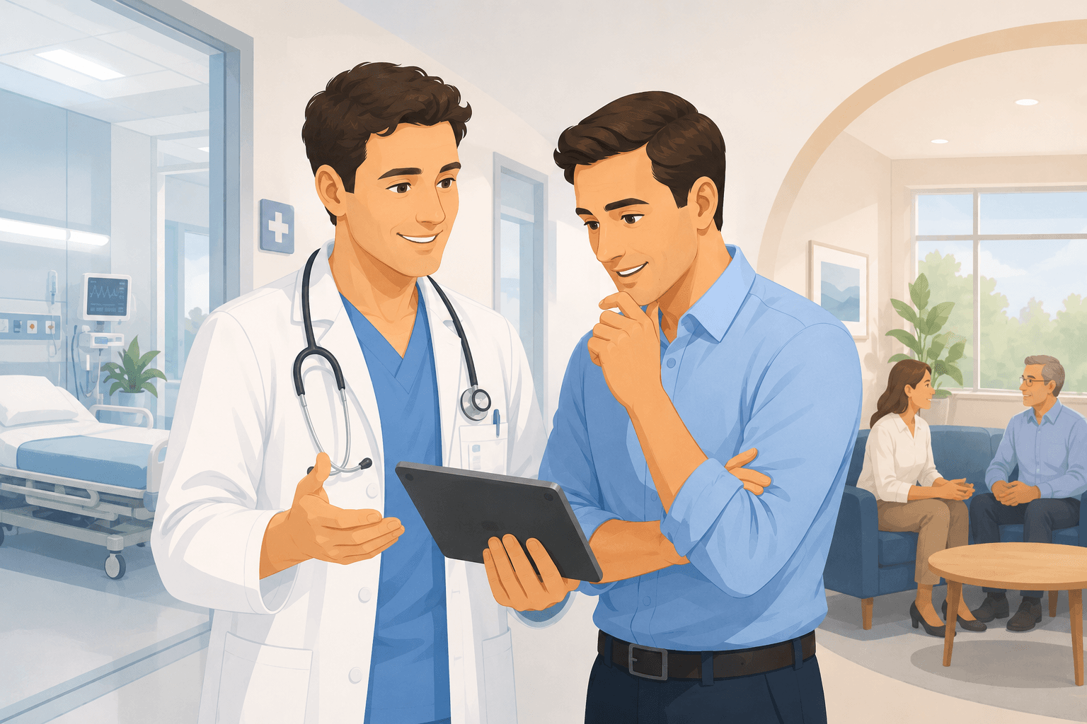 FluidCare Story